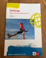 Challenge English für Berufliche Gymnasium Klasse 11 Nordrhein-Westfalen - Ahlen Vorschau