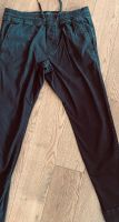 Joggerjeans schwarz, Hollister Gr. M, super skinny Niedersachsen - Lüdersfeld Vorschau