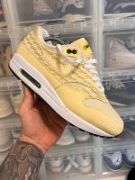 Air Max 1 Lemonade powerwall us10 eu44 Bayern - Kempten Vorschau