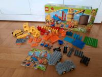 10813 Lego Duplo Set Große Baustelle Baden-Württemberg - Gaggenau Vorschau