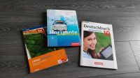 Bücher für die 10 Klasse gebraucht Rheinland-Pfalz - Koblenz Vorschau