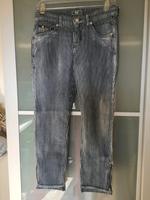 Mac Hose knöchellang Größe 38 NEU Bayern - Schweinfurt Vorschau