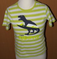 Jungen T-Shirt mit DINOSAURIER Topolino Gr.116 *NEUWERTIG* Bayern - Velden Vorschau