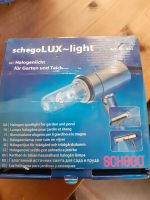 Schego Lux light Sachsen - Arnsdorf Vorschau