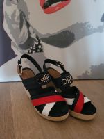 Tommy Hilfiger Sandalen Süd - Niederrad Vorschau