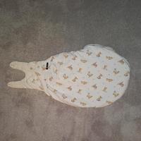 Babyschlafsack von Alvi Größe 62/68 Niedersachsen - Wunstorf Vorschau