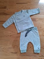 Noppies Babyset, Wickelshirt u.Hose, 50, Newborn Sachsen - Diera-Zehren Vorschau