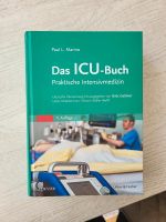 Das ICE-Buch Praktische Intensivmedizin Obergiesing-Fasangarten - Obergiesing Vorschau