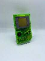 Nintendo Gameboy Classic Klassik - Grün Transparent / Gameboy Nordrhein-Westfalen - Rheine Vorschau