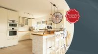 Provisionsfrei für Käufer- Moderne 3-Zimmer-Wohnung mit Terrasse in kleiner Wohneinheit zu verkaufen Rheinland-Pfalz - Mommenheim Vorschau