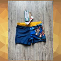 Paw Patrol / Gr. 92 / Badehose / Badeshorts / Schwimmhose Hessen - Körle Vorschau