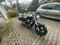 Suzuki Intruder M800 Viele neue Teile Verbaut Bayern - Marklkofen Vorschau