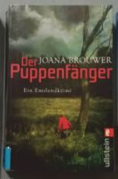 Der Puppenfänger - Ein Emsland-Krimi - Joana Brouwer - TB Bayern - Hengersberg Vorschau