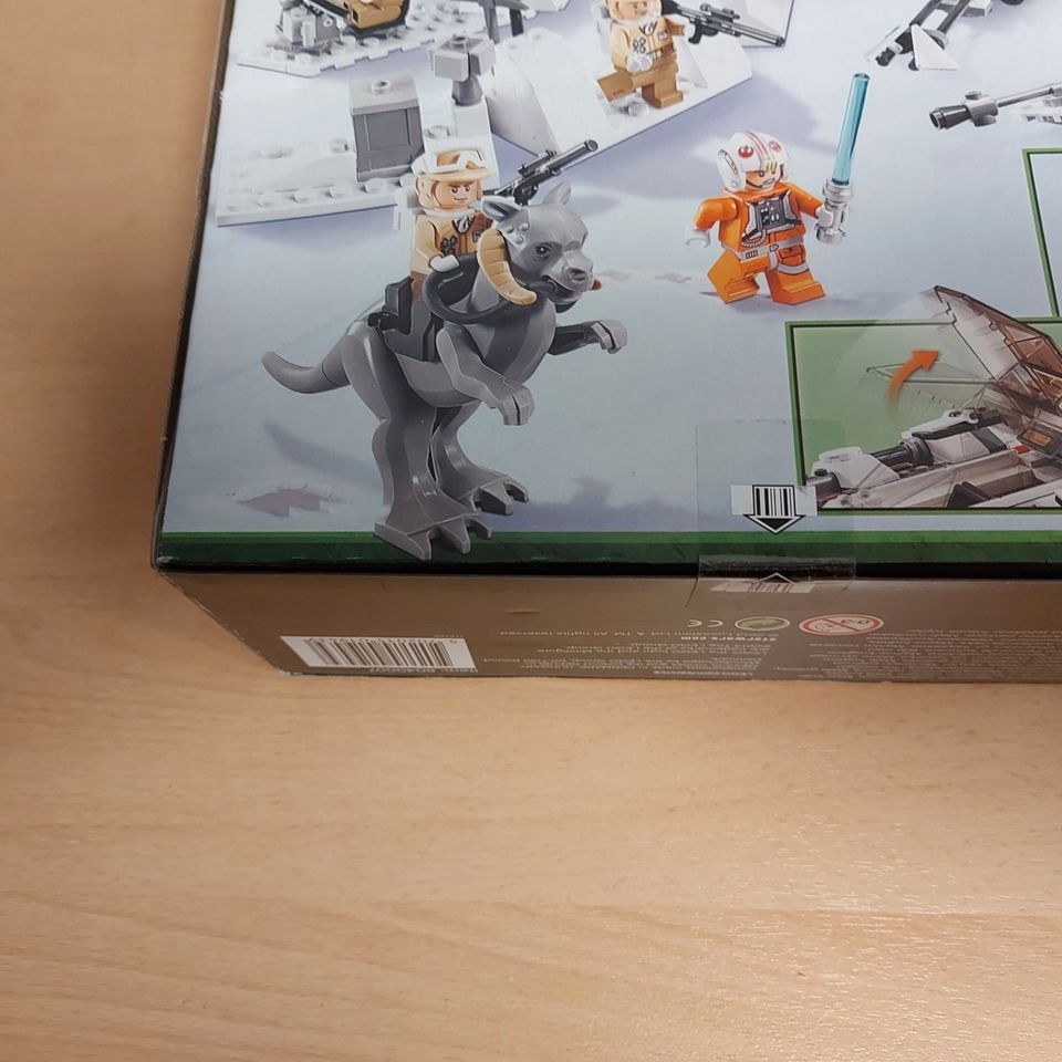 LEGO® Star Wars Super Pack 3 in 1 in Klein Offenseth-Sparrieshoop
