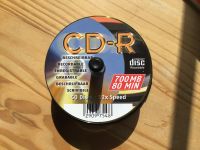 CD - R Compact Disc Niedersachsen - Wennigsen Vorschau