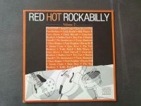 RED HOT ROCKABILLY Sampler LP vinyl Hamburg-Nord - Hamburg Dulsberg Vorschau