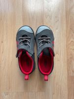 Keen Halbschuhe schwarz-rot Gr. 29 *neu* Sachsen - Jößnitz Vorschau