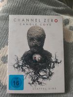 Channel Zero  Stafefel 1 Hessen - Dreieich Vorschau