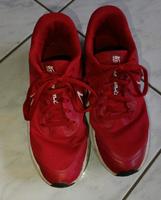 Sportschuhe rot Nike  Starrunner Just Do IT Bayern - Lappersdorf Vorschau