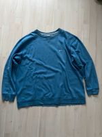 Nike Vintage Sweatshirt Hellblau (Größe XXL) Wiesbaden - Delkenheim Vorschau