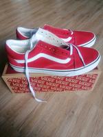 Vans Old Skool Größe 42 Saarland - Wadern Vorschau