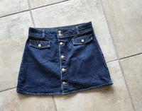 H&M Jeansrock Gr. 40 Nordrhein-Westfalen - Unna Vorschau