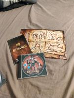 Pc Games: Overlord, Spore, Stronghold Collection Niedersachsen - Cremlingen Vorschau