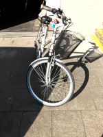 Damen Fahrrad 28 Trekking. Innenstadt - Poll Vorschau