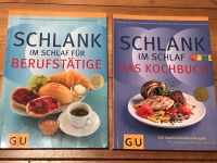 Schlank im Schlaf, Berufstätige, Kochbuch, dr Pape Baden-Württemberg - Weinheim Vorschau