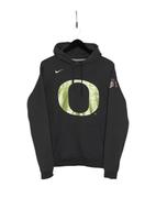 Nike Hoodie Oregon Ducks Grau Größe S Bayern - Miltenberg Vorschau
