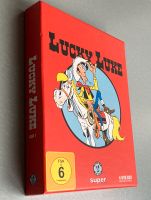 Lucky Luke, 4-DVD-Box, Collection 1, neuwertig Essen-West - Holsterhausen Vorschau