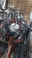 Verschiedene Fahrräder Nordrhein-Westfalen - Herten Vorschau