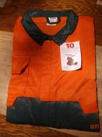 Stihl Arbeitsjacke Sommer Größe XL 58/60 Neu Bayern - Sengenthal Vorschau