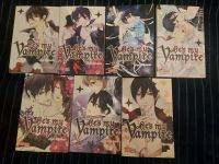He's my Vampire Romance Manga Reihe Brandenburg - Eberswalde Vorschau