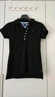 Tommy Hilfiger Poloshirt schwarz M Neu! Damen Hessen - Offenbach Vorschau
