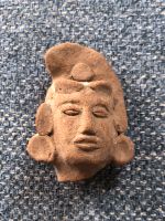 Terracotta Kopf aus Indonesien Polynesien Ozeanien Berlin - Tempelhof Vorschau
