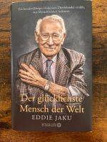 Buch: Der glücklichste Mensch der Welt (Eddie Jaku) Dresden - Striesen-West Vorschau