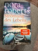 Spiegel Bestseller Autorin Nora Roberts „Strömung des Lebens“ Bayern - Gaißach Vorschau