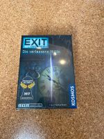 Exit Spiel „Die verlassene Hütte“ Bayern - Schweinfurt Vorschau