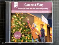 Caro und Max CD Langfingeralarm auf dem Weihnachtsmarkt Niedersachsen - Braunschweig Vorschau