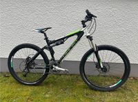 Ghost ASX 4900 MTB Gr.S/M Fully Allmountain Trail-Bike 26“ Kinder Rheinland-Pfalz - Selters Vorschau