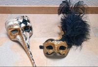 Handgemachte Venezianische Masken Saarland - Püttlingen Vorschau