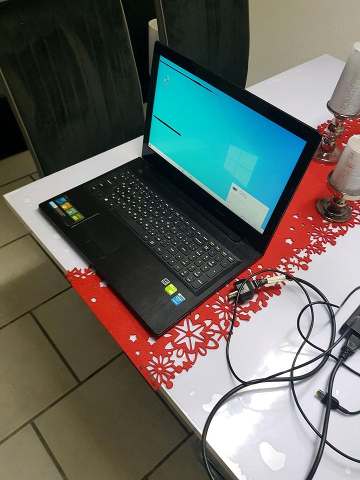 Lenovo G50 in Reppenstedt