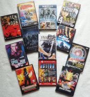 12 DVD´s - SAMMLUNG - KRIMI & AKTION - Berlin - Neukölln Vorschau