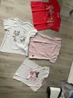 T-Shirts in Gr 122/128 topolino, Primark Rostock - Reutershagen Vorschau