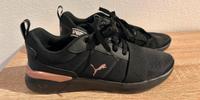 neue Puma Turnschuhe Größe 40,5 Bayern - Mühlhausen Vorschau