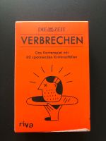 Spiel Die Zeit Verbrechen Nordrhein-Westfalen - Düren Vorschau