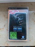 PSP King Kong München - Thalk.Obersendl.-Forsten-Fürstenr.-Solln Vorschau