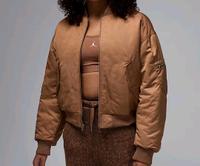 Jordan Renegade Bomberjacke Damen Archaeo Brown S M L XL Neu Bayern - Königsbrunn Vorschau