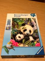 Ravensburger Kinderpuzzle 300 Teile vollständig Lieber Panda Niedersachsen - Verden Vorschau